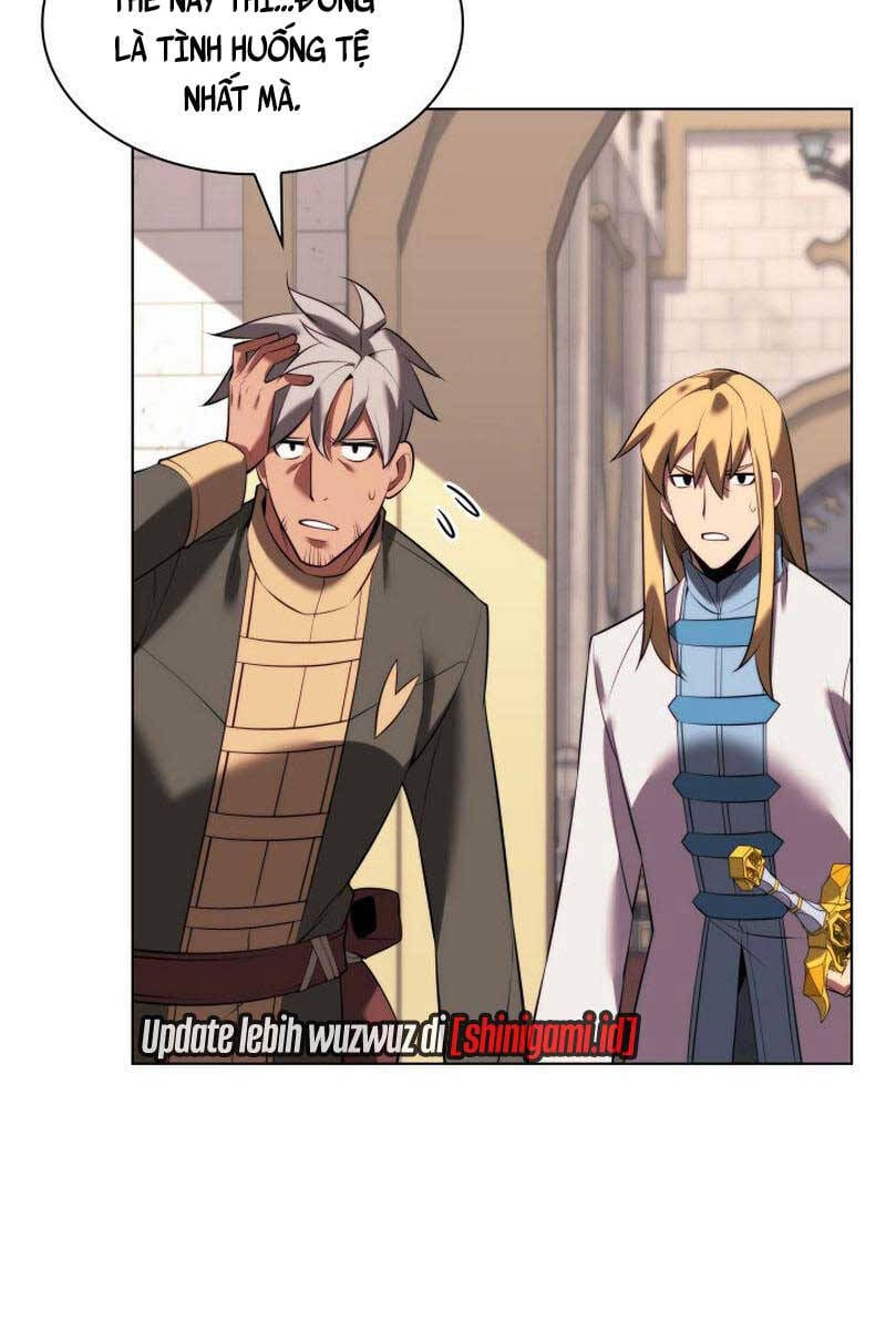 Truyện Tranh Thợ Rèn Huyền Thoại - Overgeared trang 7