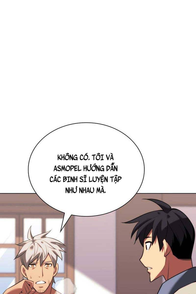 Truyện Tranh Thợ Rèn Huyền Thoại - Overgeared trang 7