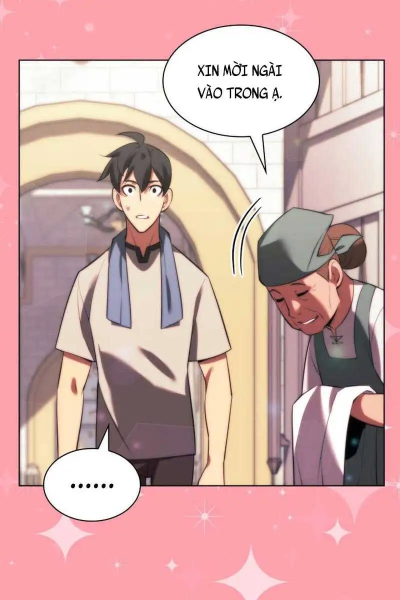 Truyện Tranh Thợ Rèn Huyền Thoại - Overgeared trang 7