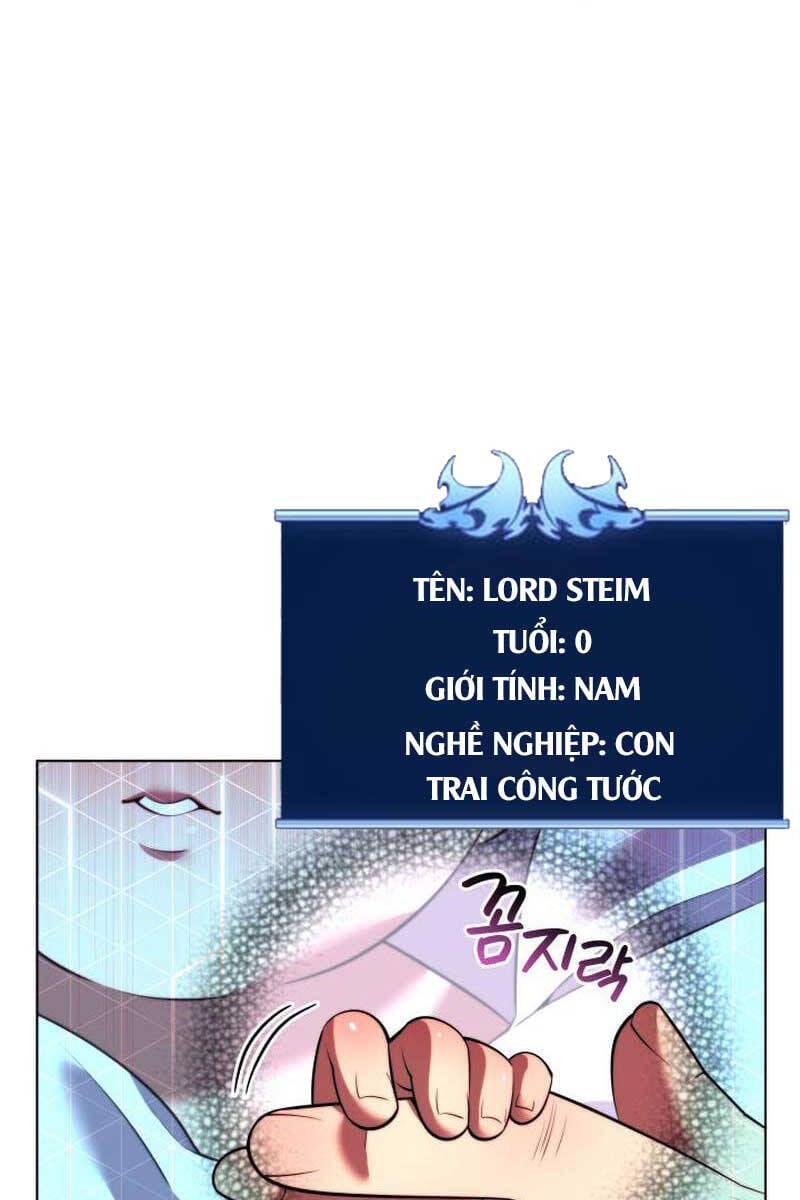 Truyện Tranh Thợ Rèn Huyền Thoại - Overgeared trang 7