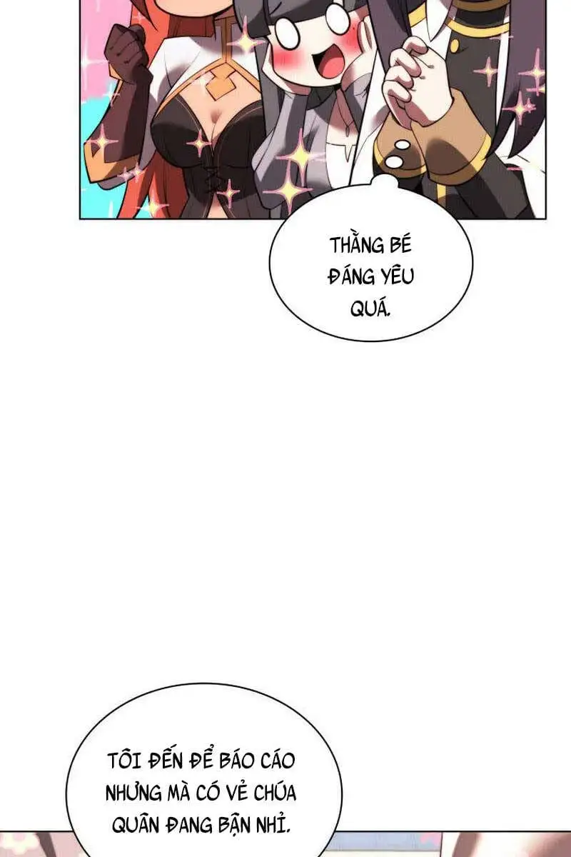 Truyện Tranh Thợ Rèn Huyền Thoại - Overgeared trang 7