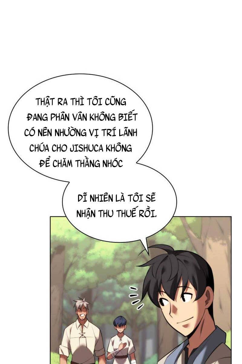 Truyện Tranh Thợ Rèn Huyền Thoại - Overgeared trang 7