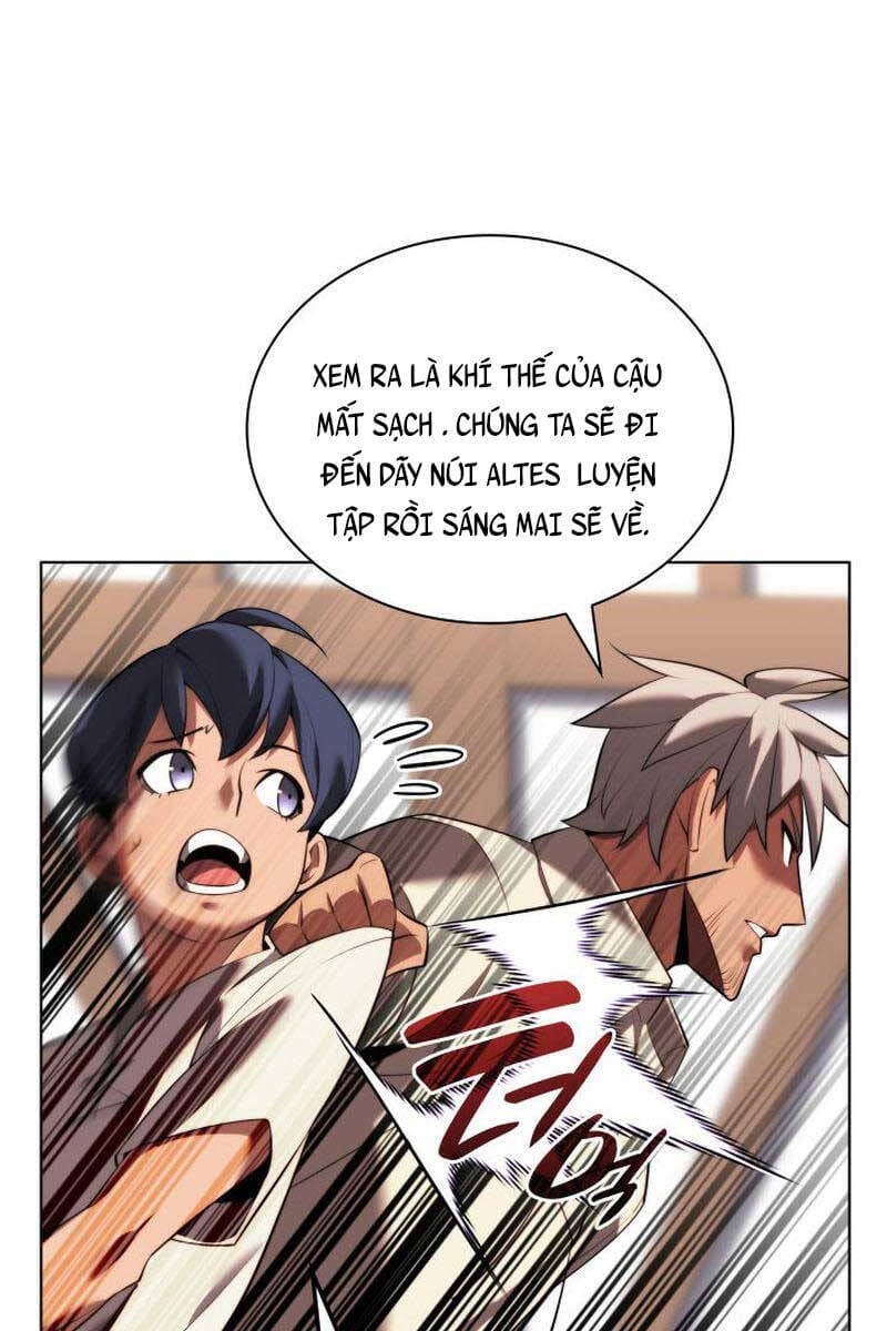 Truyện Tranh Thợ Rèn Huyền Thoại - Overgeared trang 7