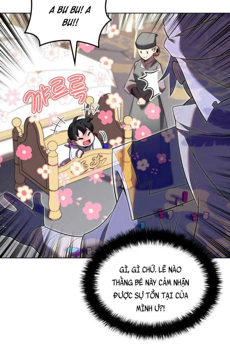 Truyện Tranh Thợ Rèn Huyền Thoại - Overgeared trang 7