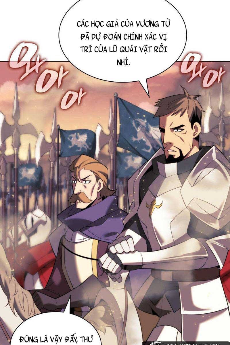 Truyện Tranh Thợ Rèn Huyền Thoại - Overgeared trang 7