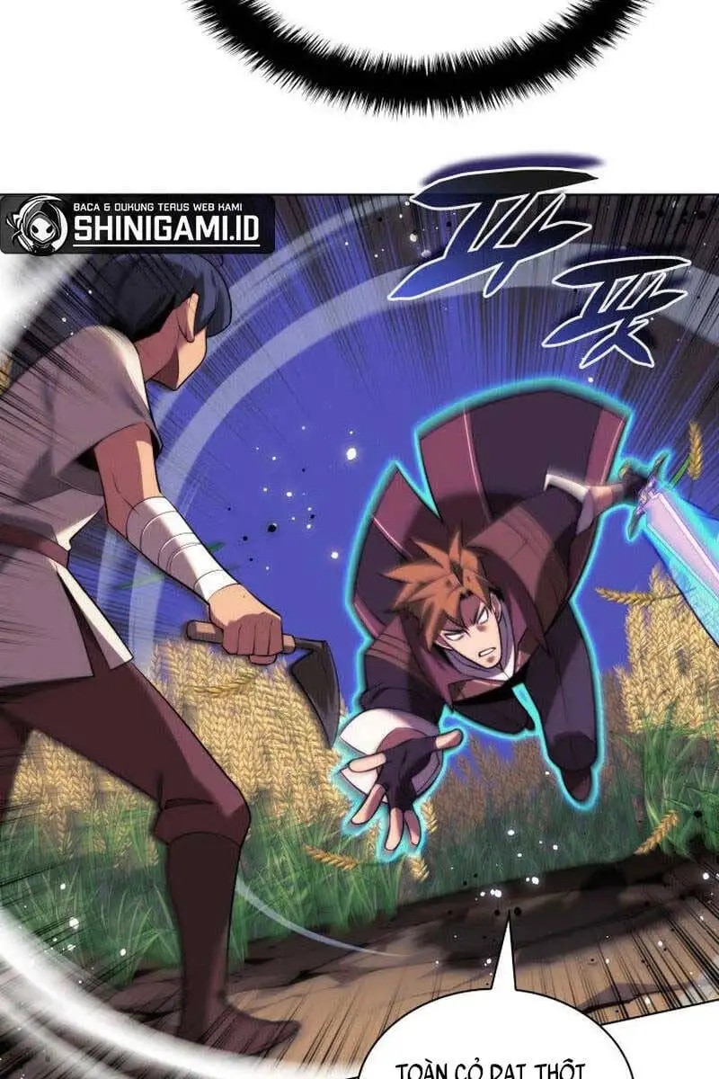 Truyện Tranh Thợ Rèn Huyền Thoại - Overgeared trang 7