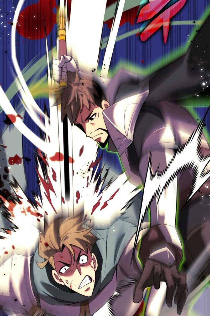 Truyện Tranh Thợ Rèn Huyền Thoại - Overgeared trang 7