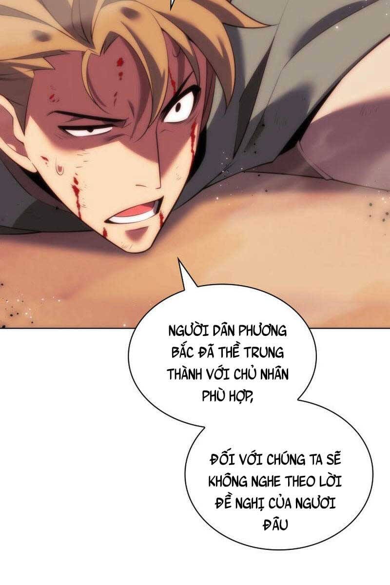 Truyện Tranh Thợ Rèn Huyền Thoại - Overgeared trang 7