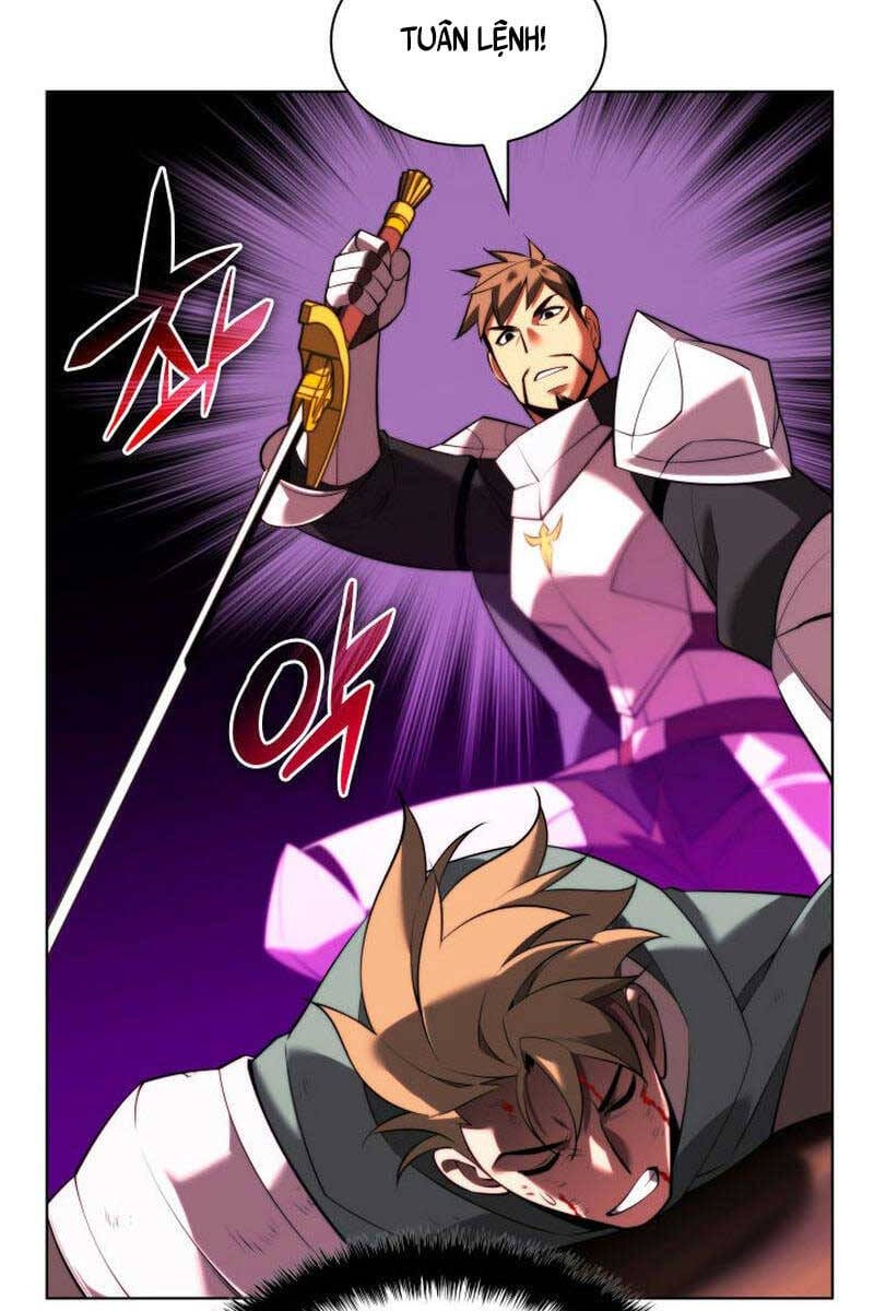 Truyện Tranh Thợ Rèn Huyền Thoại - Overgeared trang 7