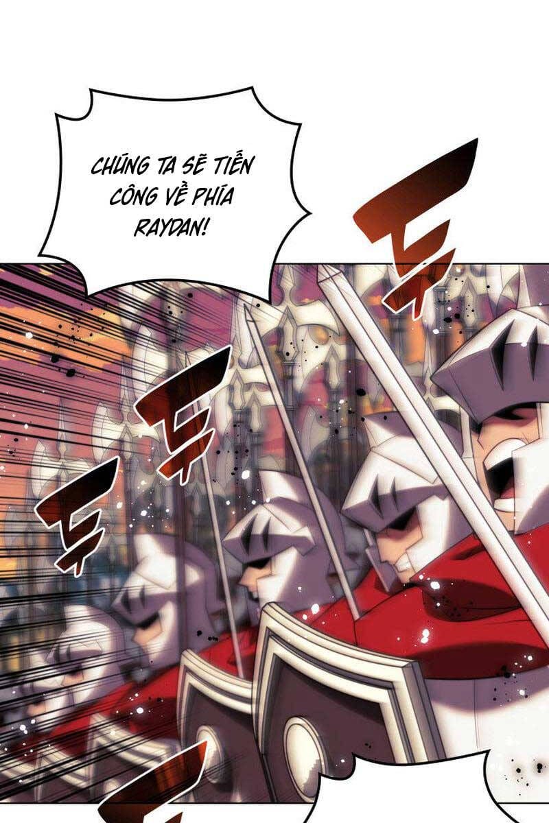 Truyện Tranh Thợ Rèn Huyền Thoại - Overgeared trang 7