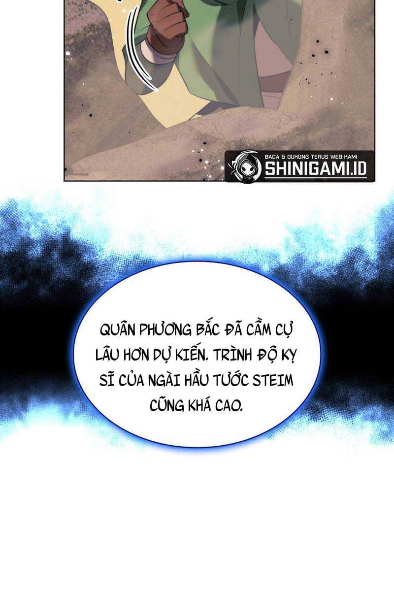 Truyện Tranh Thợ Rèn Huyền Thoại - Overgeared trang 7