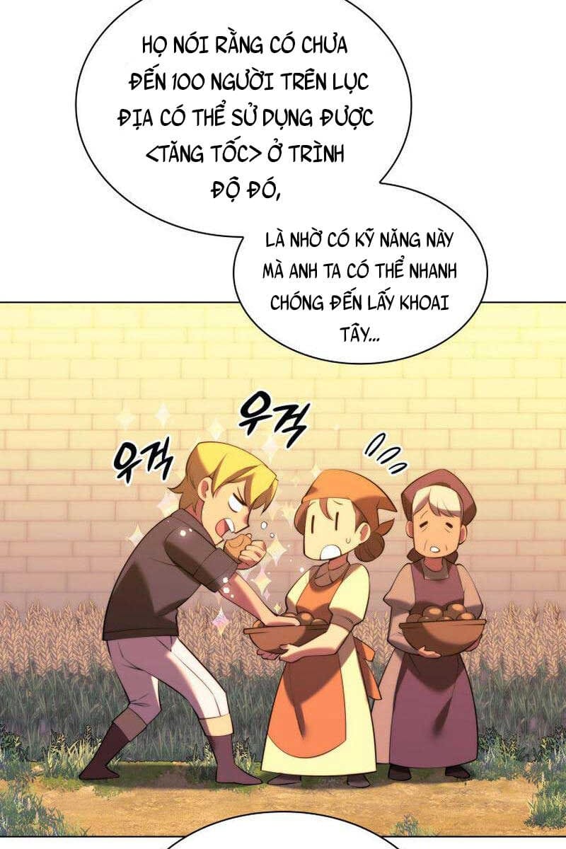 Truyện Tranh Thợ Rèn Huyền Thoại - Overgeared trang 7