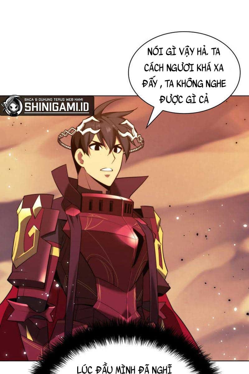 Truyện Tranh Thợ Rèn Huyền Thoại - Overgeared trang 7