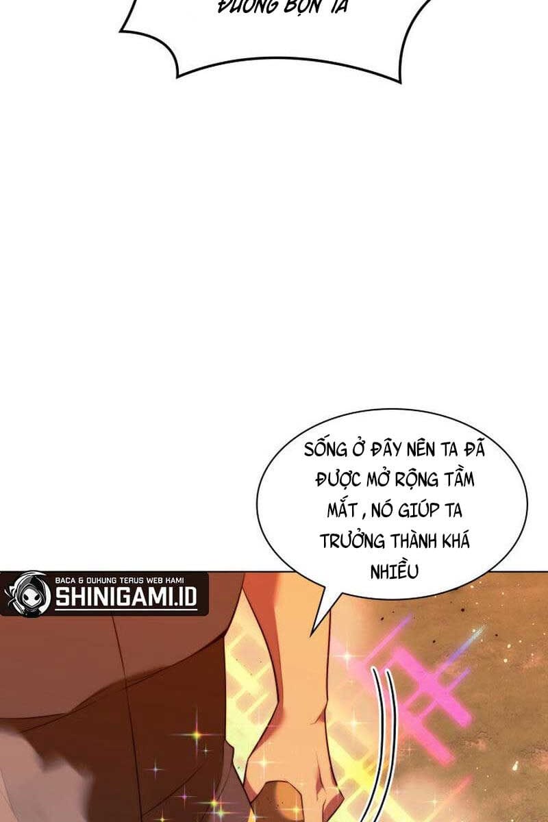 Truyện Tranh Thợ Rèn Huyền Thoại - Overgeared trang 7