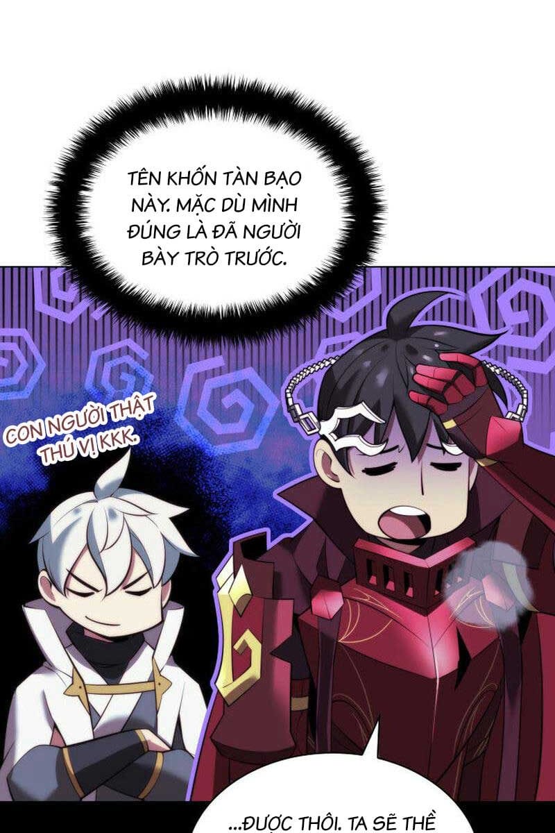 Truyện Tranh Thợ Rèn Huyền Thoại - Overgeared trang 7