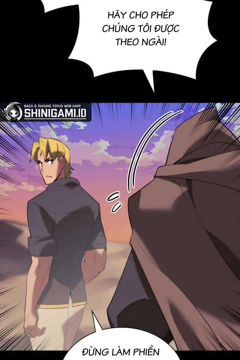 Truyện Tranh Thợ Rèn Huyền Thoại - Overgeared trang 7