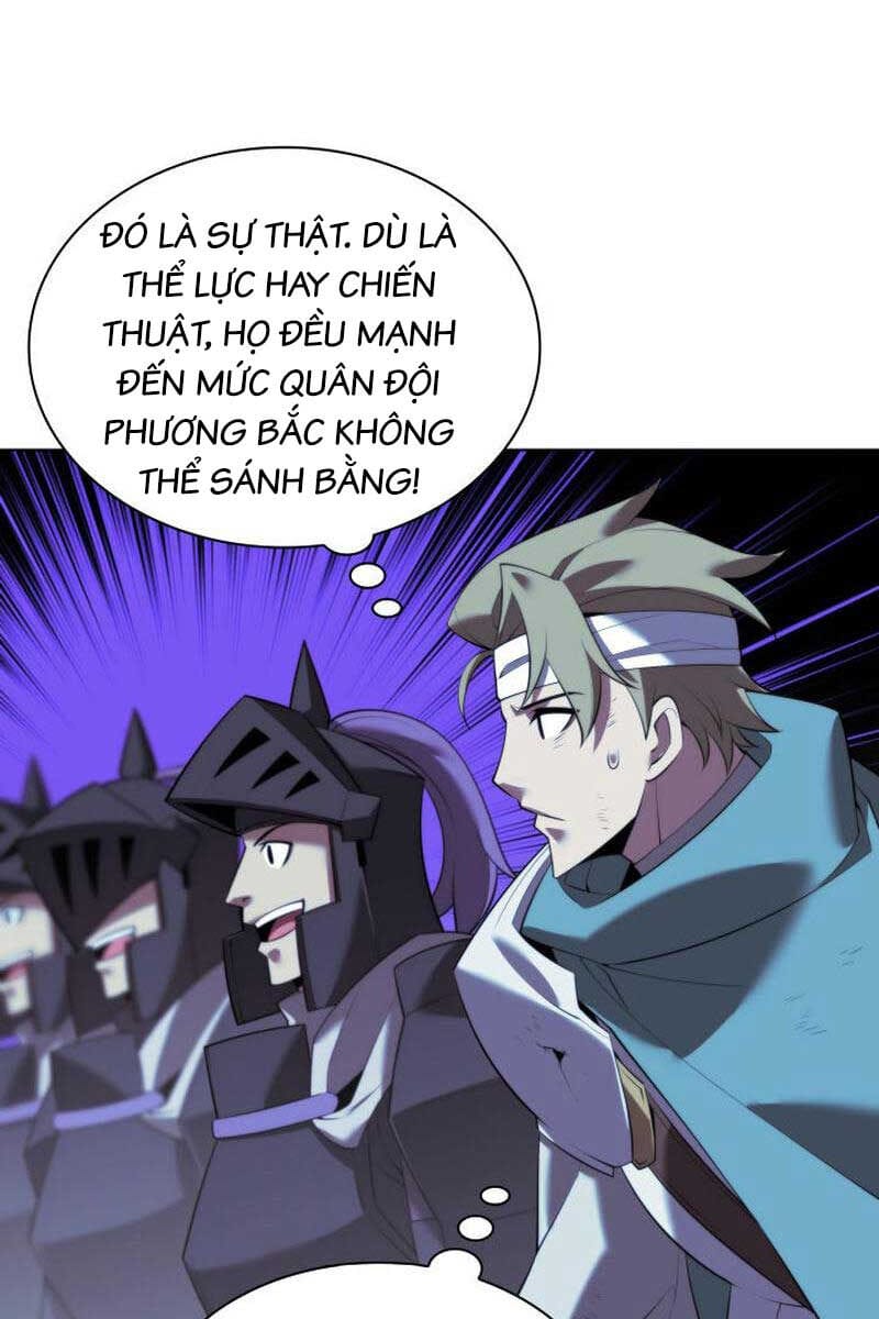 Truyện Tranh Thợ Rèn Huyền Thoại - Overgeared trang 7