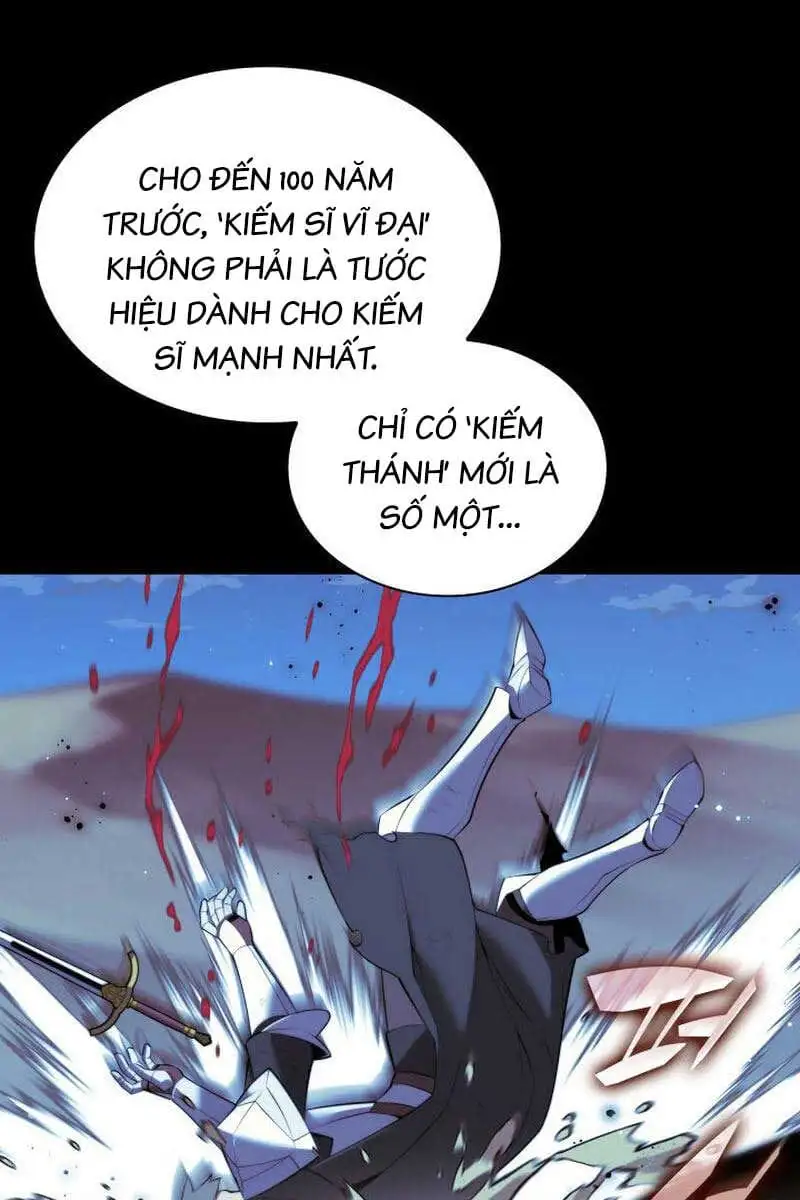 Truyện Tranh Thợ Rèn Huyền Thoại - Overgeared trang 7