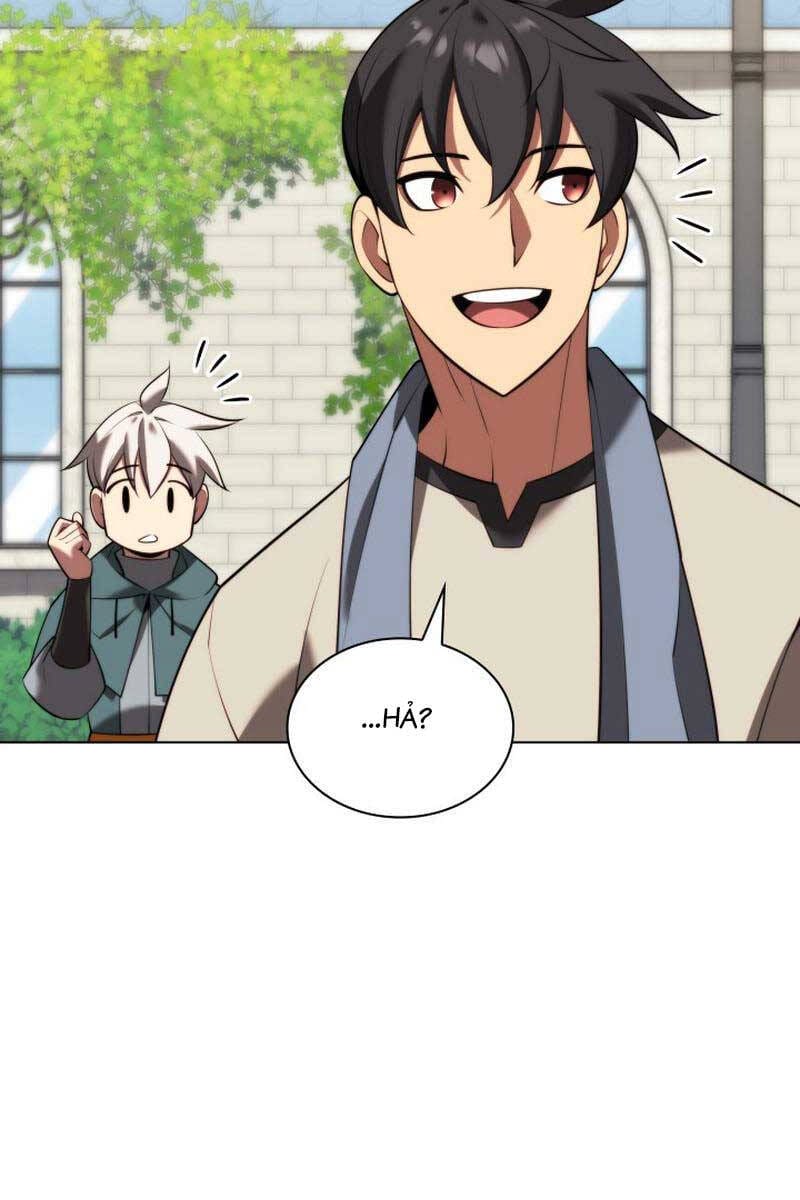 Truyện Tranh Thợ Rèn Huyền Thoại - Overgeared trang 7