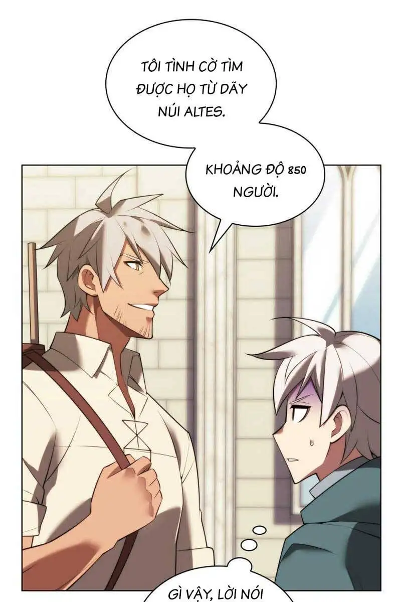 Truyện Tranh Thợ Rèn Huyền Thoại - Overgeared trang 7