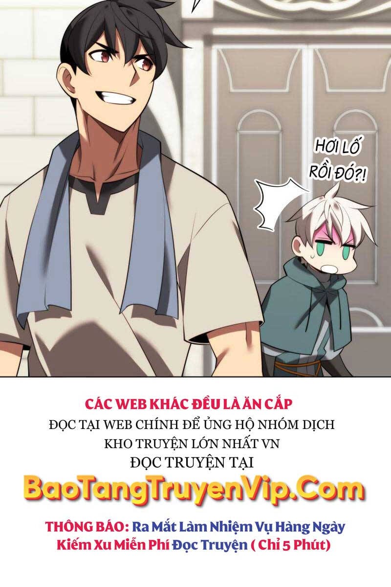 Truyện Tranh Thợ Rèn Huyền Thoại - Overgeared trang 7