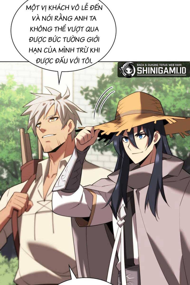 Truyện Tranh Thợ Rèn Huyền Thoại - Overgeared trang 7