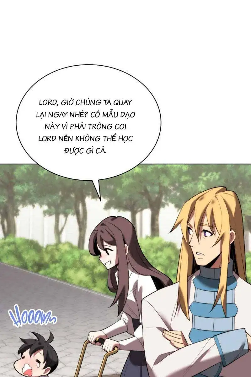 Truyện Tranh Thợ Rèn Huyền Thoại - Overgeared trang 7