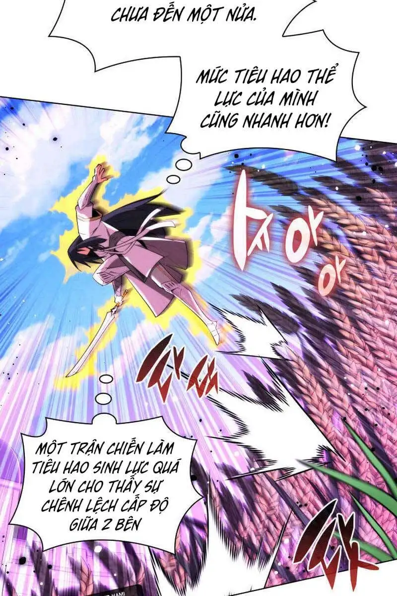 Truyện Tranh Thợ Rèn Huyền Thoại - Overgeared trang 7