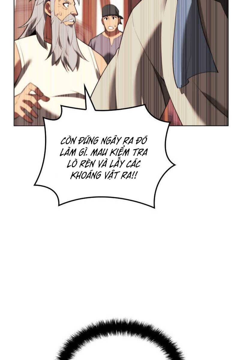 Truyện Tranh Thợ Rèn Huyền Thoại - Overgeared trang 7