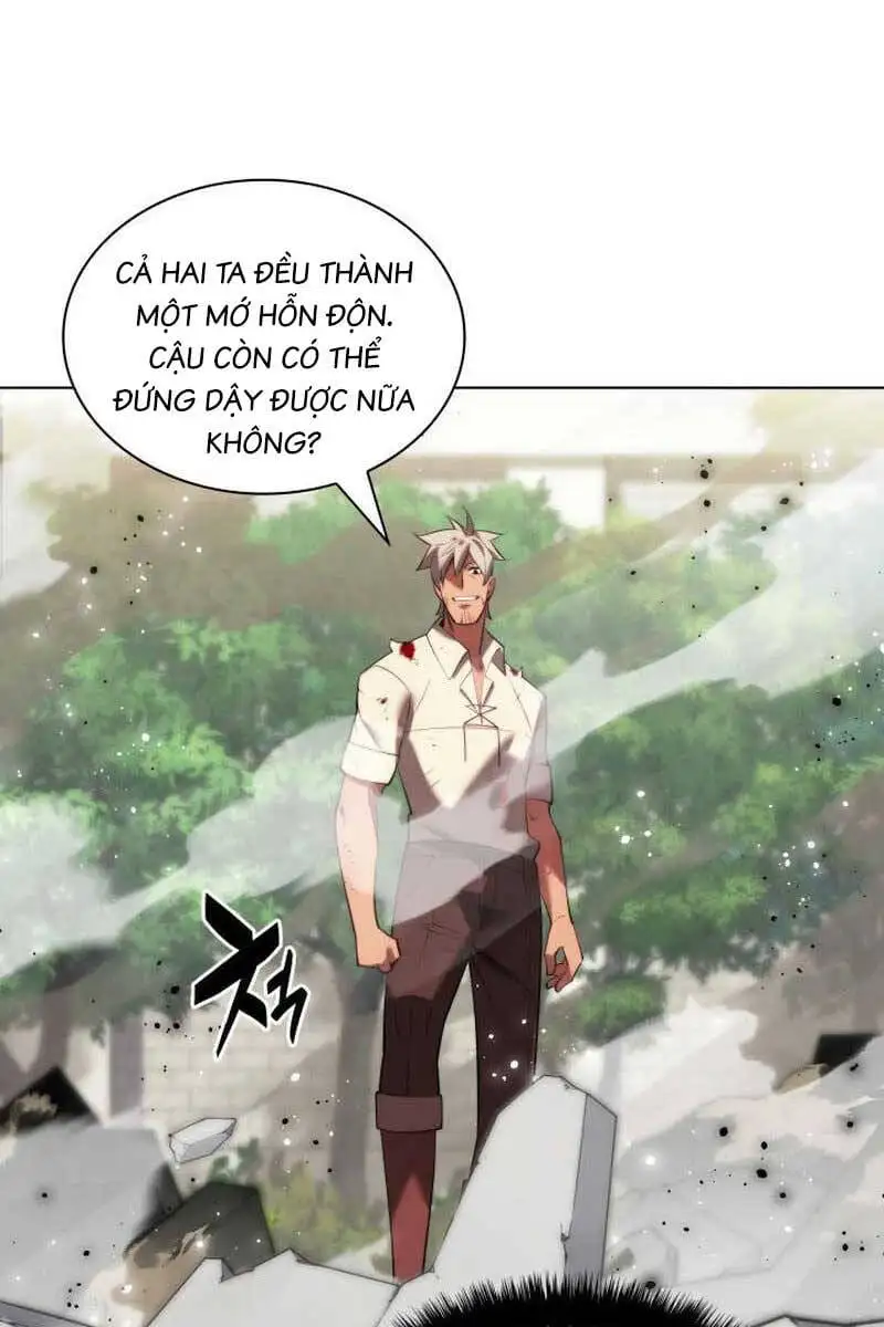 Truyện Tranh Thợ Rèn Huyền Thoại - Overgeared trang 7