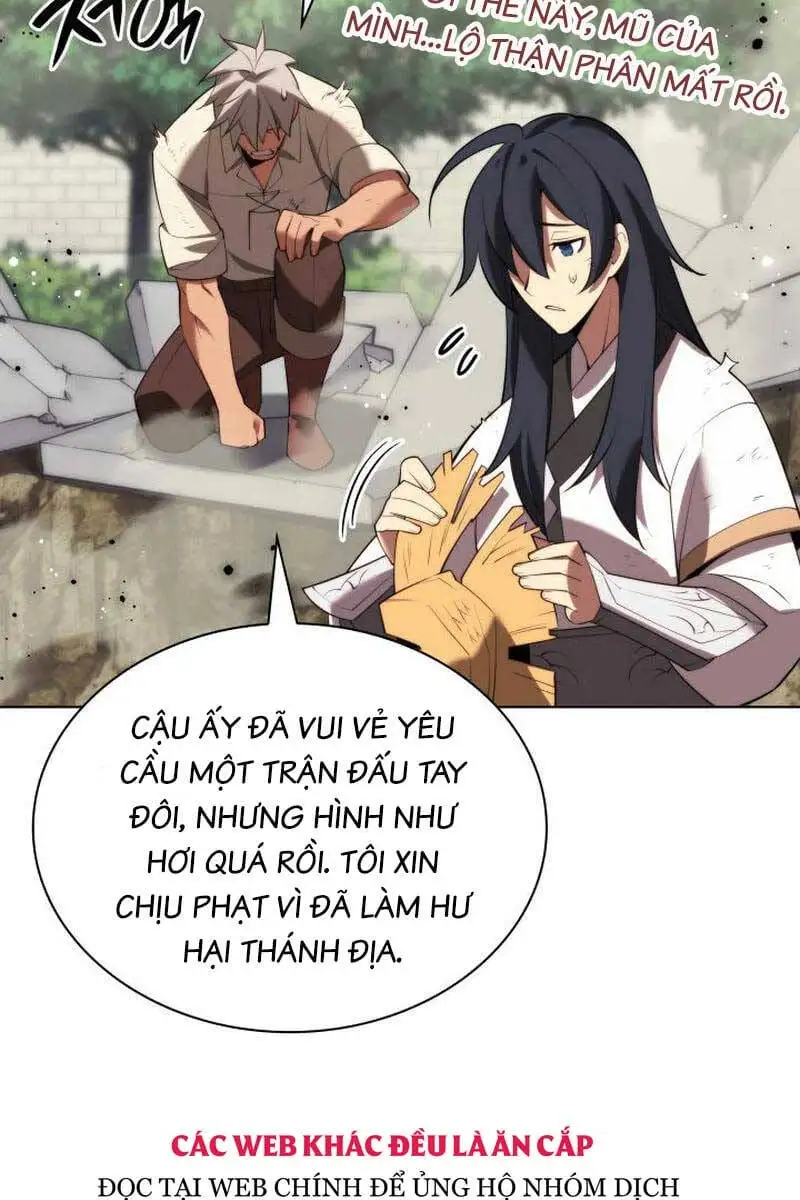 Truyện Tranh Thợ Rèn Huyền Thoại - Overgeared trang 7