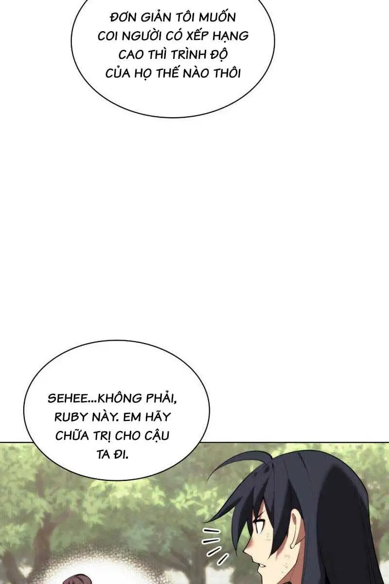 Truyện Tranh Thợ Rèn Huyền Thoại - Overgeared trang 7