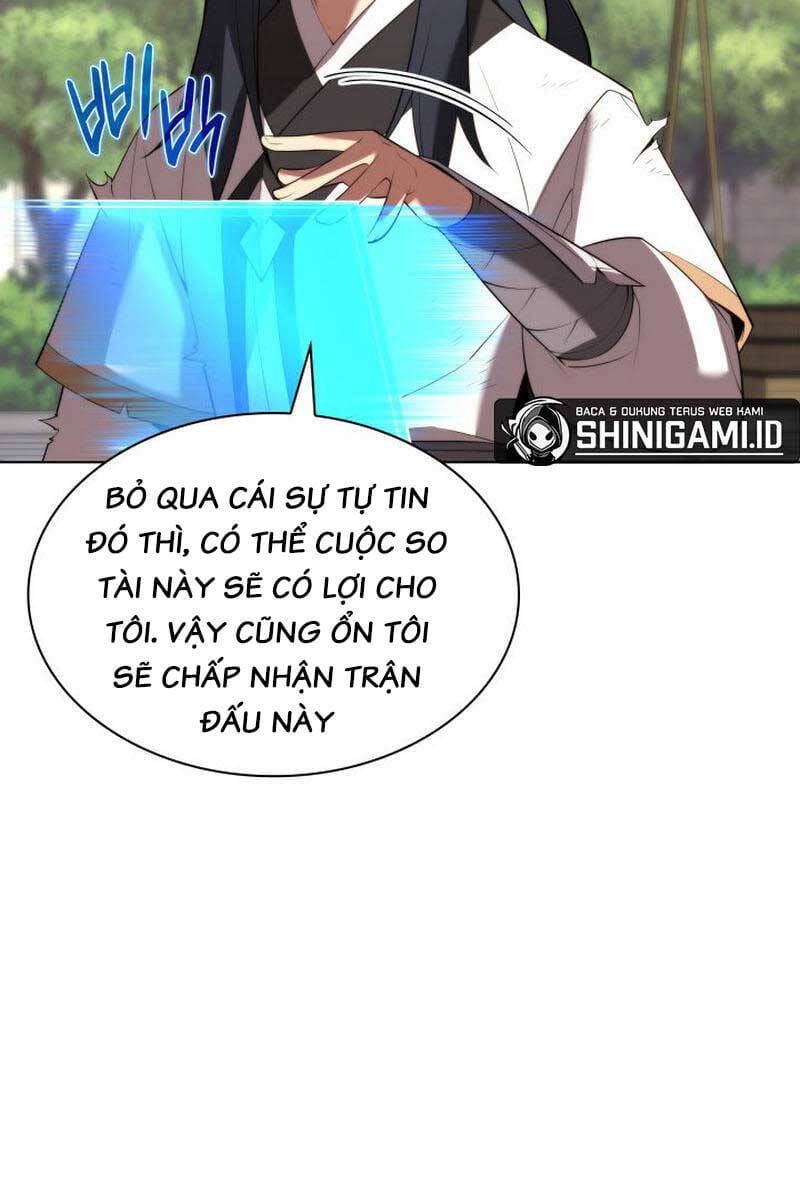 Truyện Tranh Thợ Rèn Huyền Thoại - Overgeared trang 7