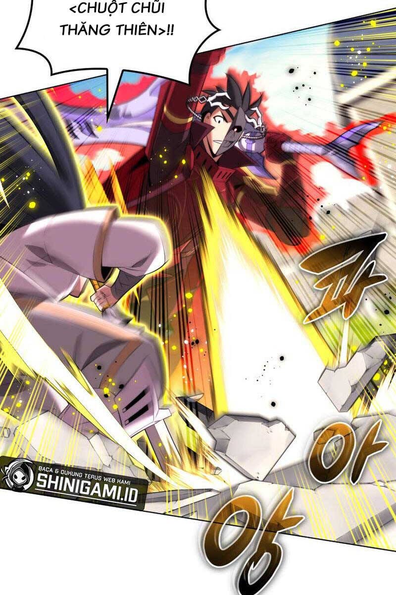 Truyện Tranh Thợ Rèn Huyền Thoại - Overgeared trang 7