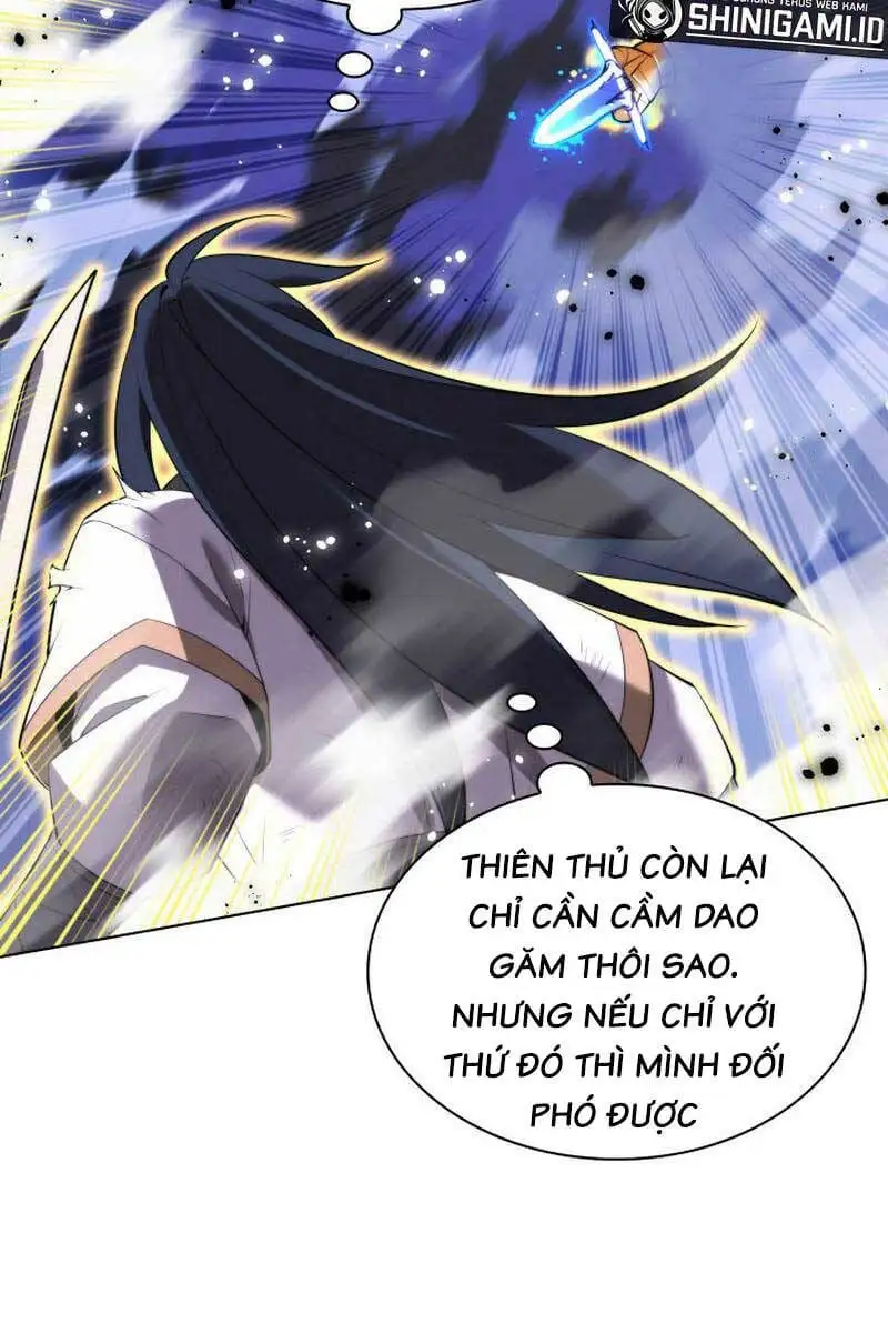 Truyện Tranh Thợ Rèn Huyền Thoại - Overgeared trang 7