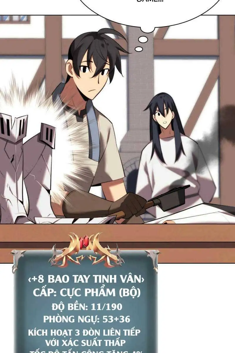 Truyện Tranh Thợ Rèn Huyền Thoại - Overgeared trang 7