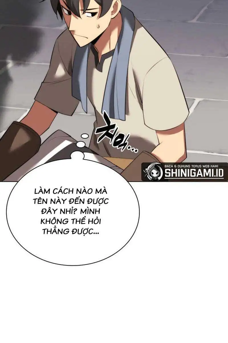 Truyện Tranh Thợ Rèn Huyền Thoại - Overgeared trang 7