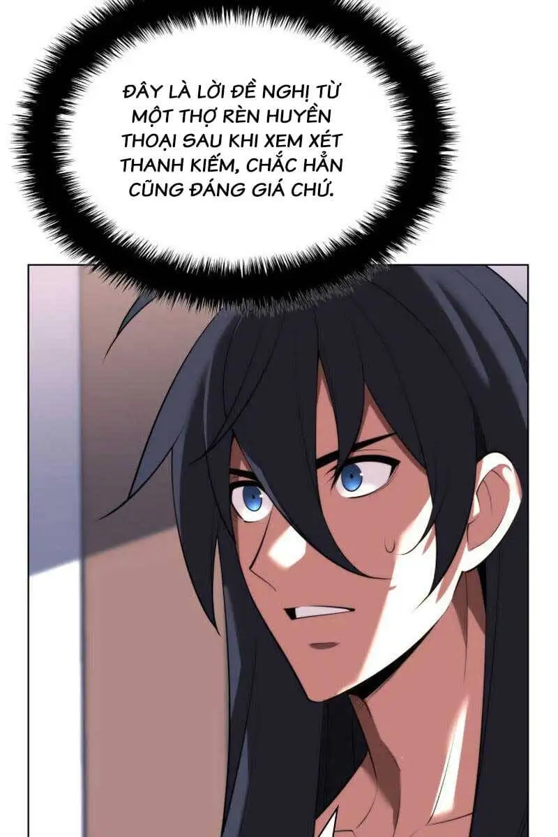 Truyện Tranh Thợ Rèn Huyền Thoại - Overgeared trang 7