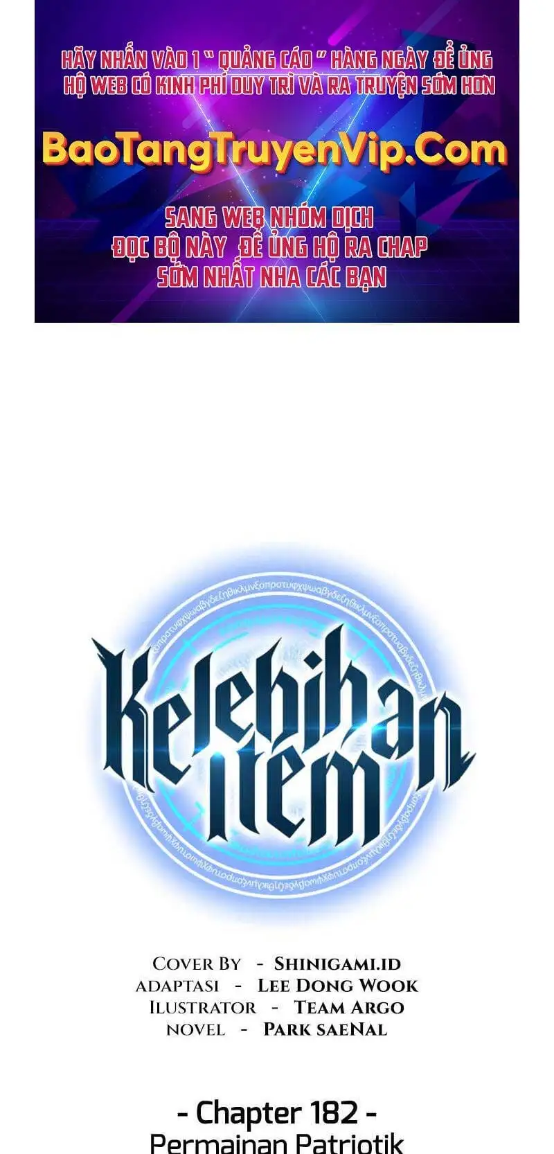 Truyện Tranh Thợ Rèn Huyền Thoại - Overgeared trang 7