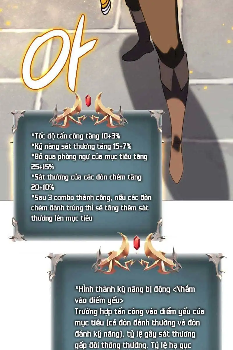 Truyện Tranh Thợ Rèn Huyền Thoại - Overgeared trang 7