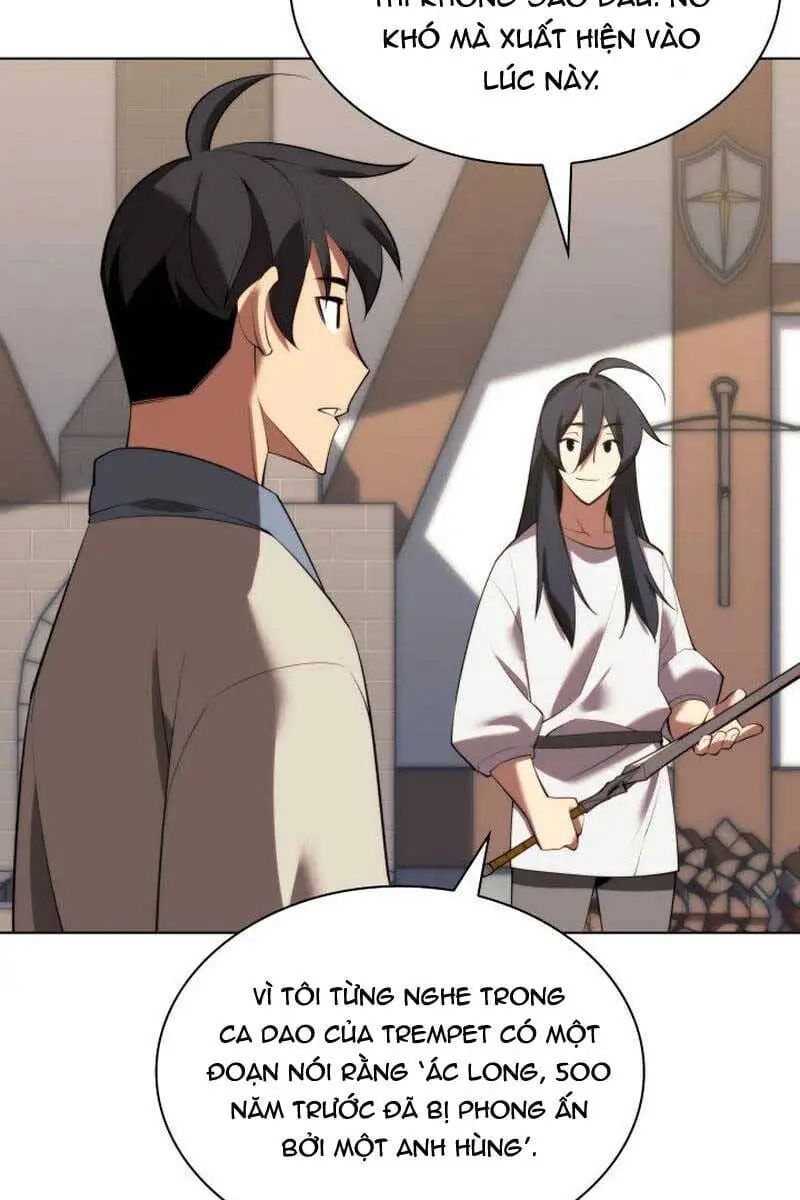 Truyện Tranh Thợ Rèn Huyền Thoại - Overgeared trang 7