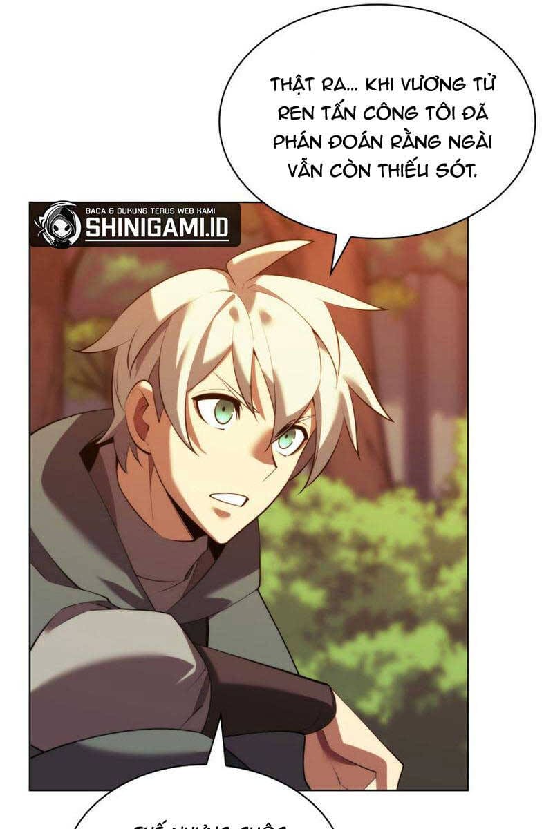 Truyện Tranh Thợ Rèn Huyền Thoại - Overgeared trang 7