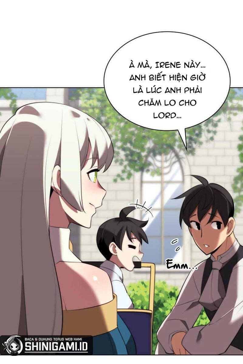 Truyện Tranh Thợ Rèn Huyền Thoại - Overgeared trang 7