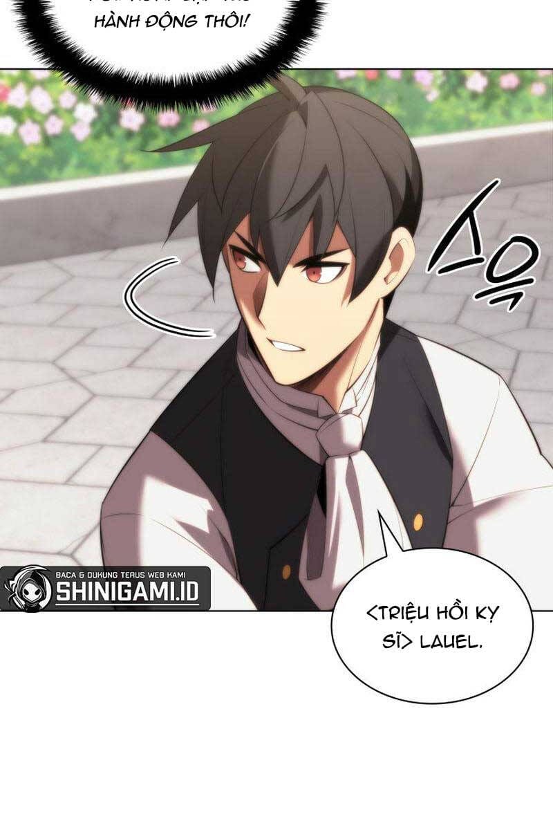 Truyện Tranh Thợ Rèn Huyền Thoại - Overgeared trang 7