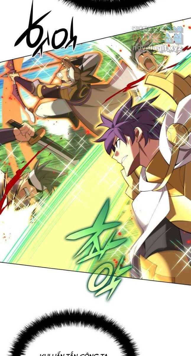 Truyện Tranh Thợ Rèn Huyền Thoại - Overgeared trang 7