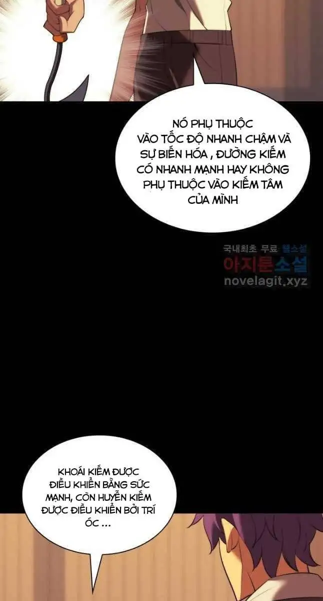 Truyện Tranh Thợ Rèn Huyền Thoại - Overgeared trang 7