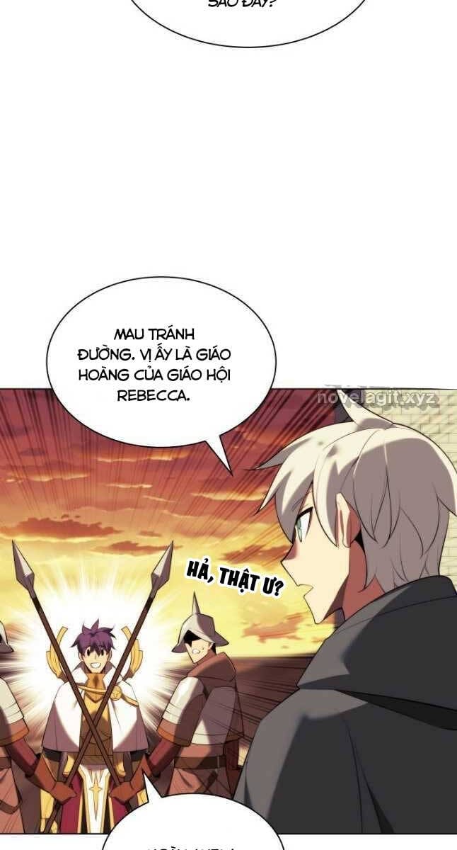 Truyện Tranh Thợ Rèn Huyền Thoại - Overgeared trang 7