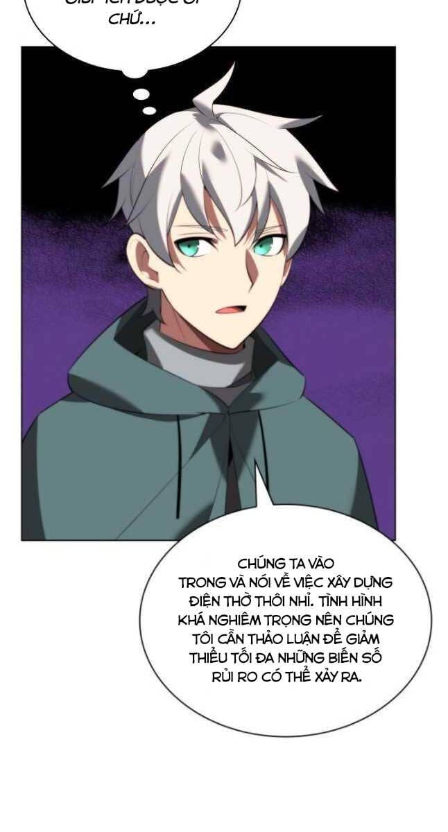 Truyện Tranh Thợ Rèn Huyền Thoại - Overgeared trang 7