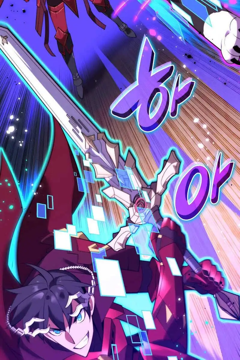 Truyện Tranh Thợ Rèn Huyền Thoại - Overgeared trang 7