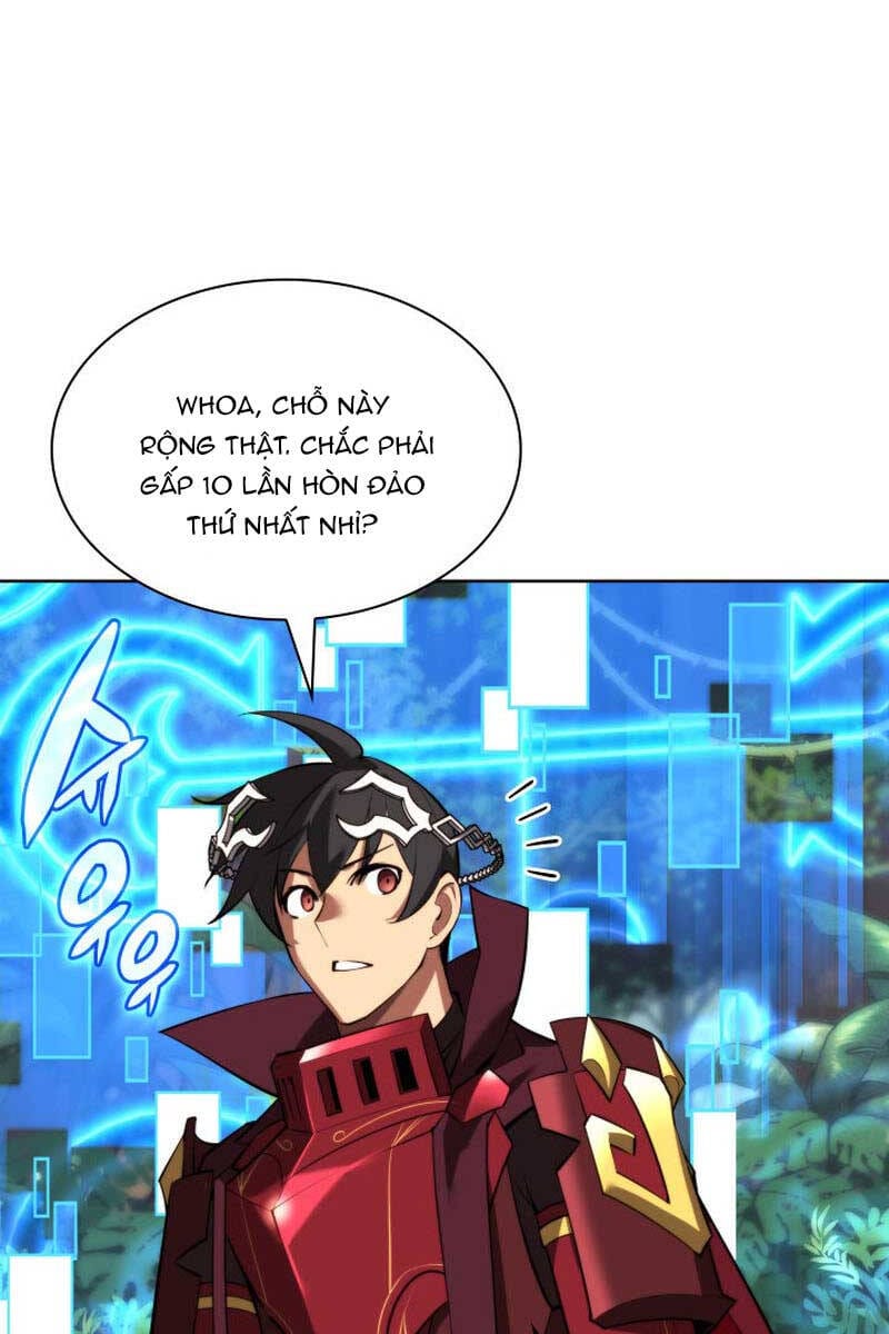 Truyện Tranh Thợ Rèn Huyền Thoại - Overgeared trang 7